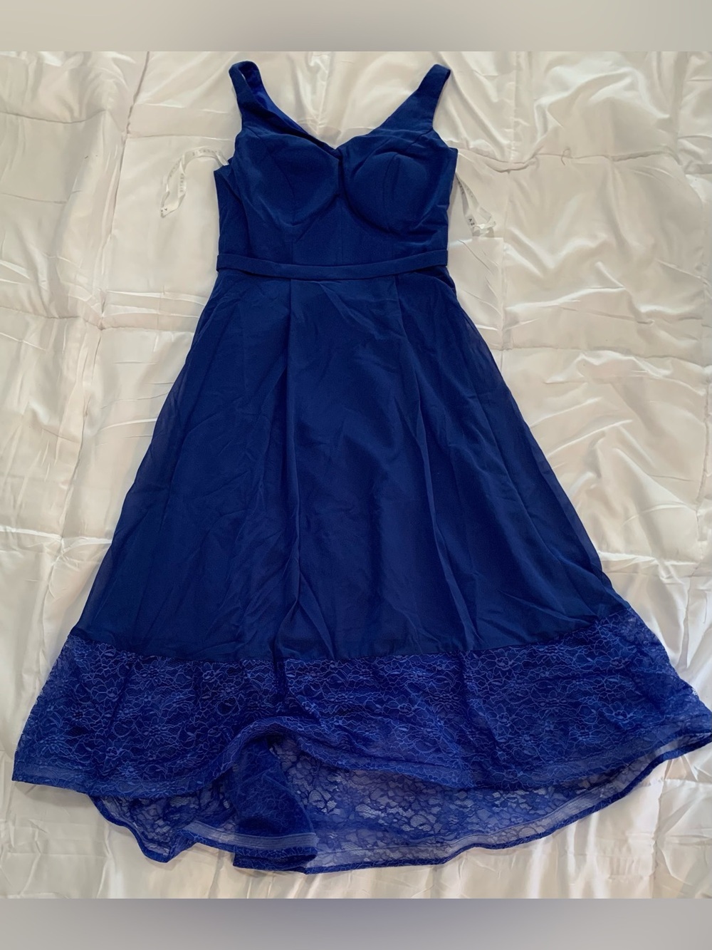 Pre Loved AZAZIE dress Size 10